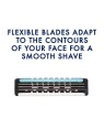 Wilkinson Sword Sistema Xtreme 3 uomo
