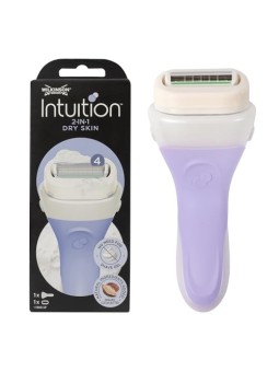 Wilkinson Sword Intuizione Pelle Secca donna