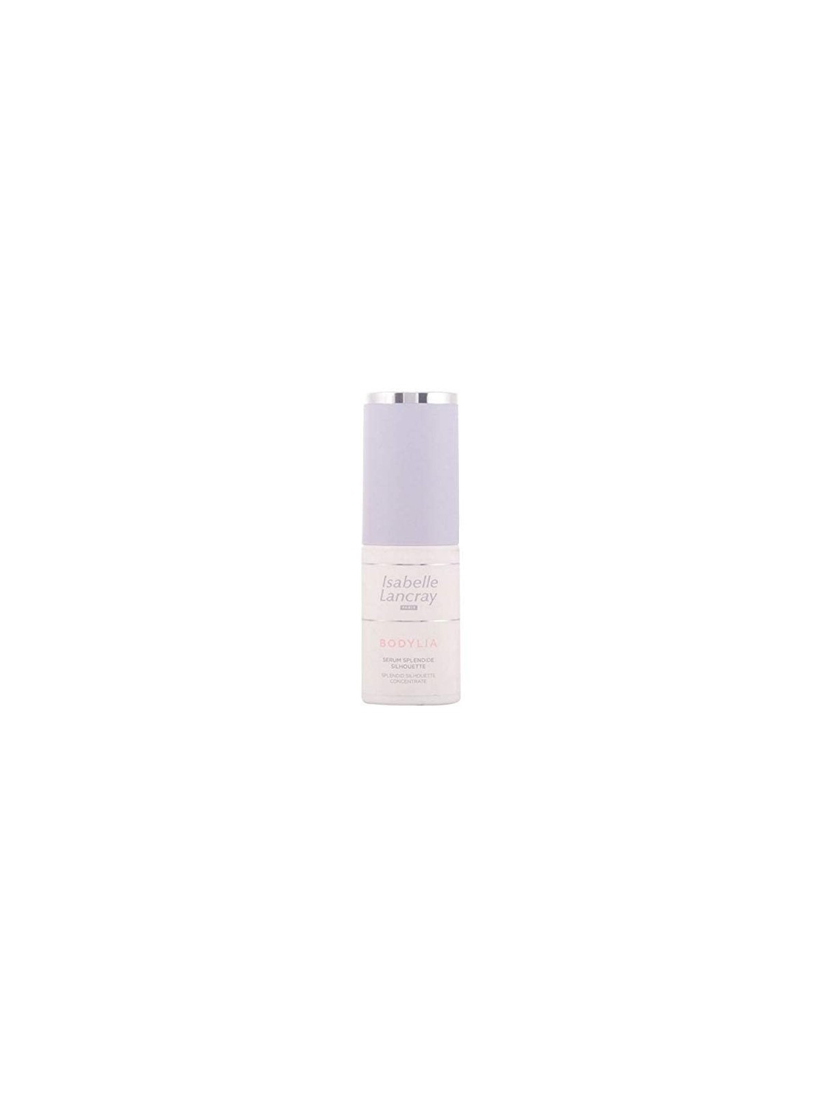 Isabelle Lancray BODYLIA Siero Splendida Silhouette 100ml donna
