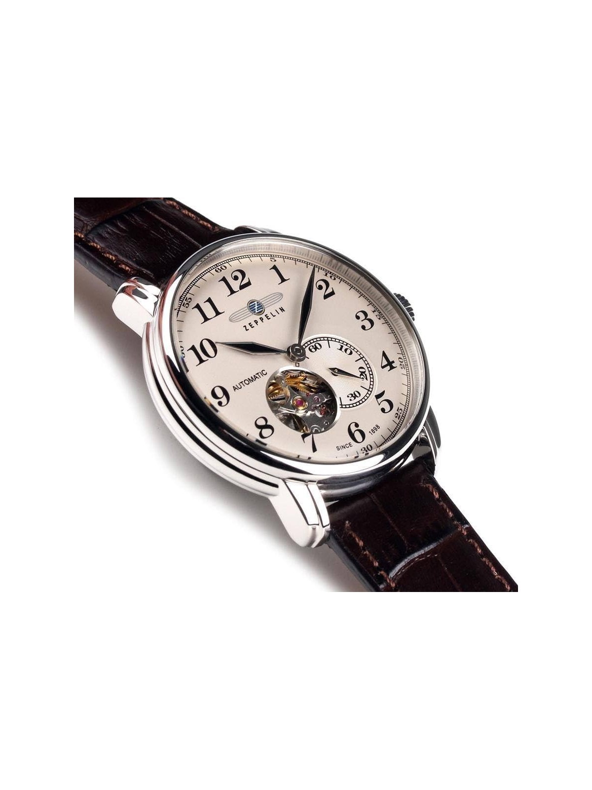 Zeppelin LZ127 Graf Zeppelin 7666-5 acquista 