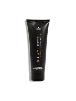 Schwarzkopf SILHOUETTE EXTRA STRONG gel 250ml unisex