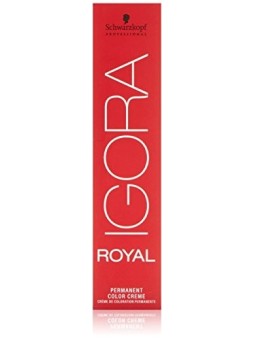 Schwarzkopf IGORA ROYAL 10 unisex