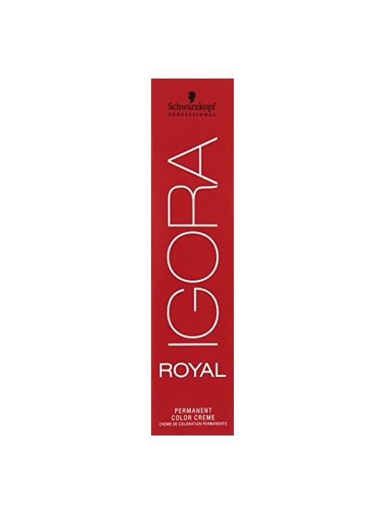Schwarzkopf Igora Royal 3-65 60ml