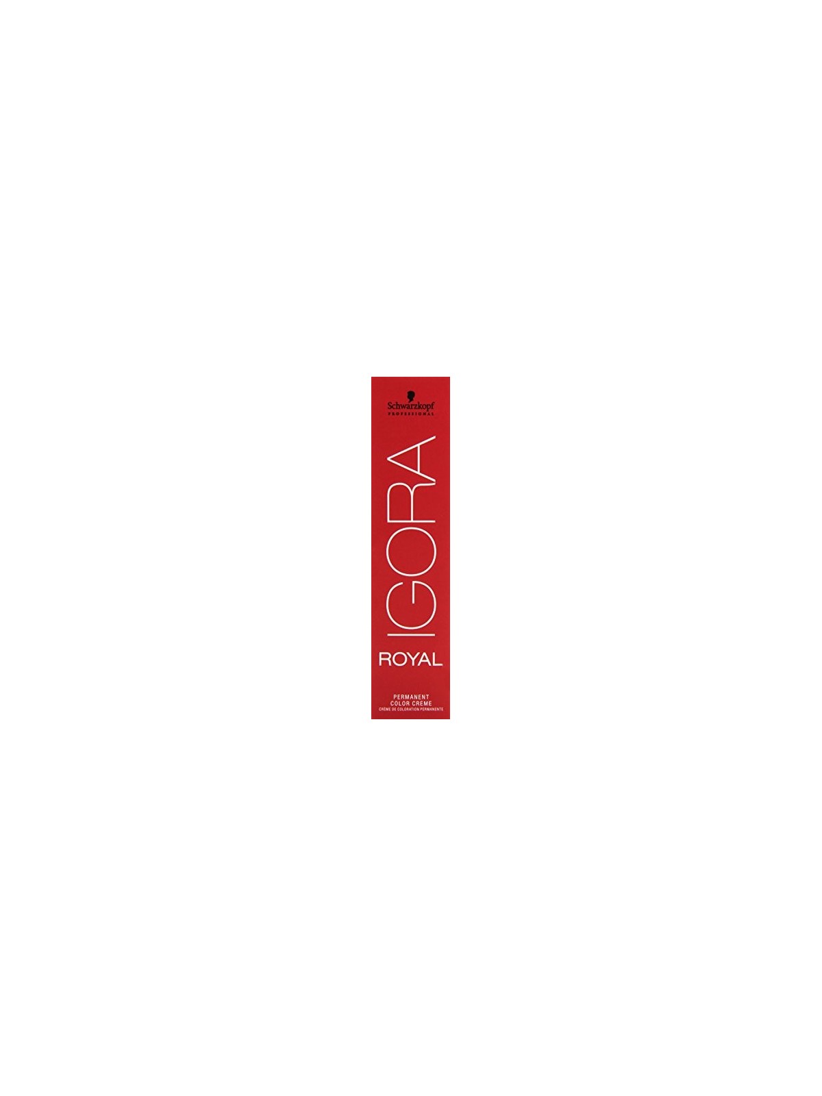 Schwarzkopf Igora Royal 4-0 60ml
