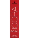 Schwarzkopf Igora Royal 4-0 60ml