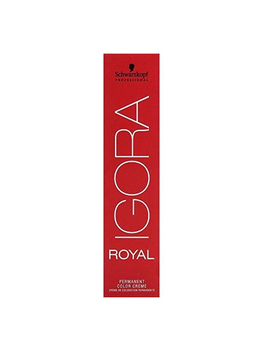 Schwarzkopf Igora Royal 4-0 60ml