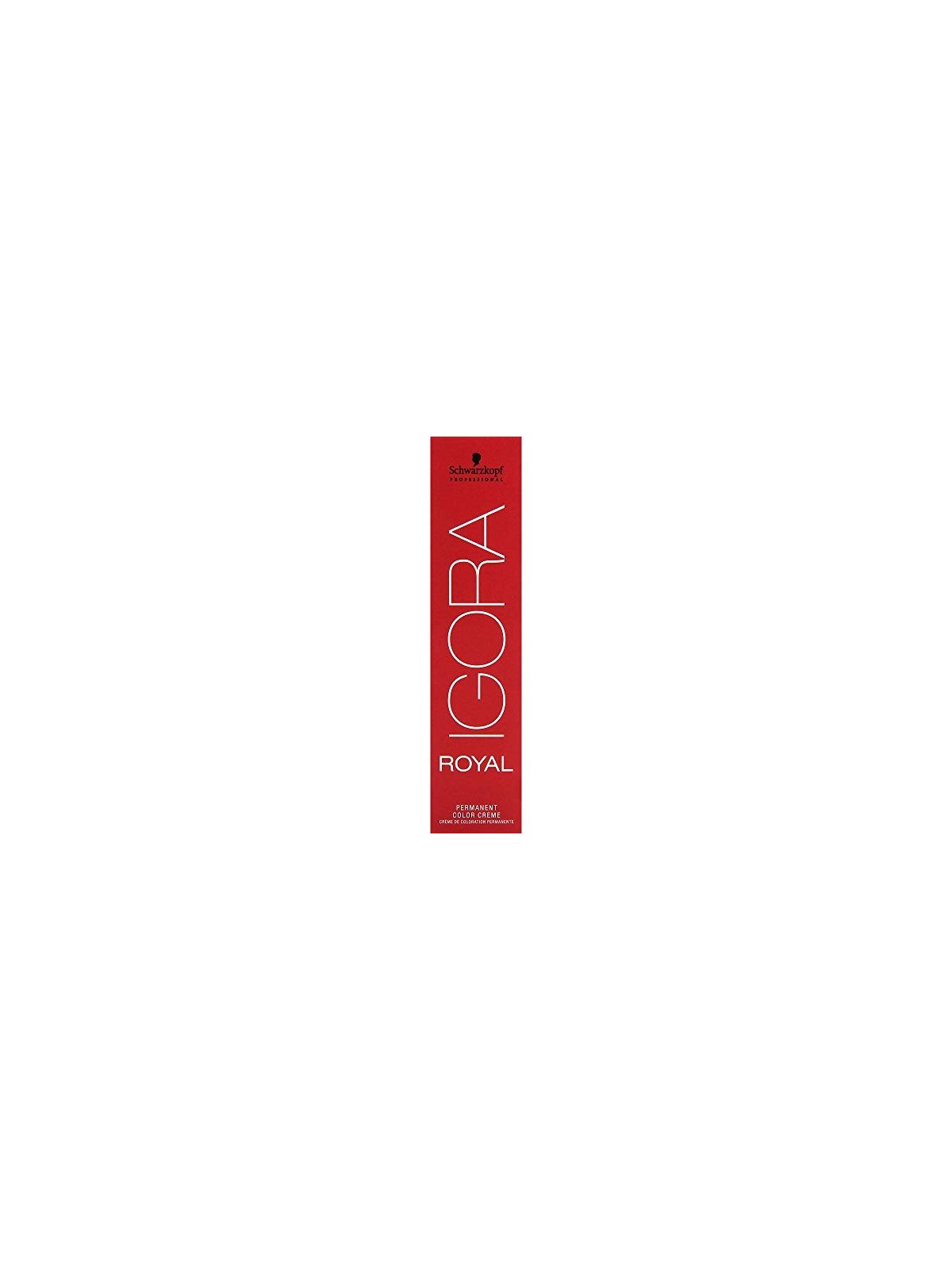 Schwarzkopf Igora Royal 4-0 60ml