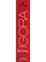 Schwarzkopf Igora Royal 4-0 60ml