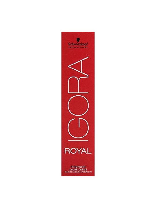 Schwarzkopf Igora Royal 4-0 60ml