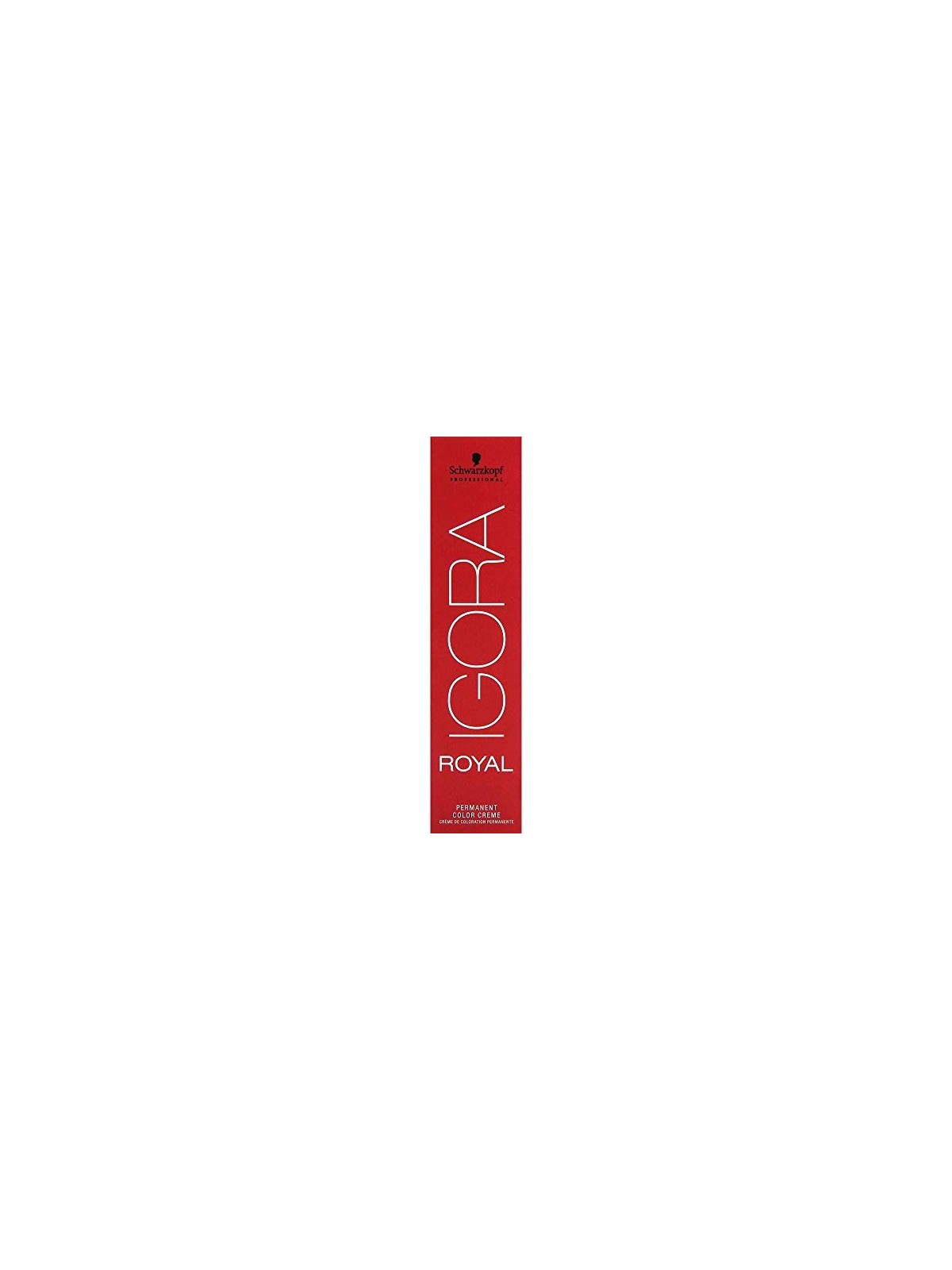 Schwarzkopf Igora Royal 4-0 60ml