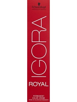 Schwarzkopf Igora Royal 6-00 60ml