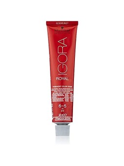 Schwarzkopf Igora Royal 6-5 60ml