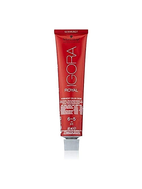 Schwarzkopf Igora Royal 6-5 60ml