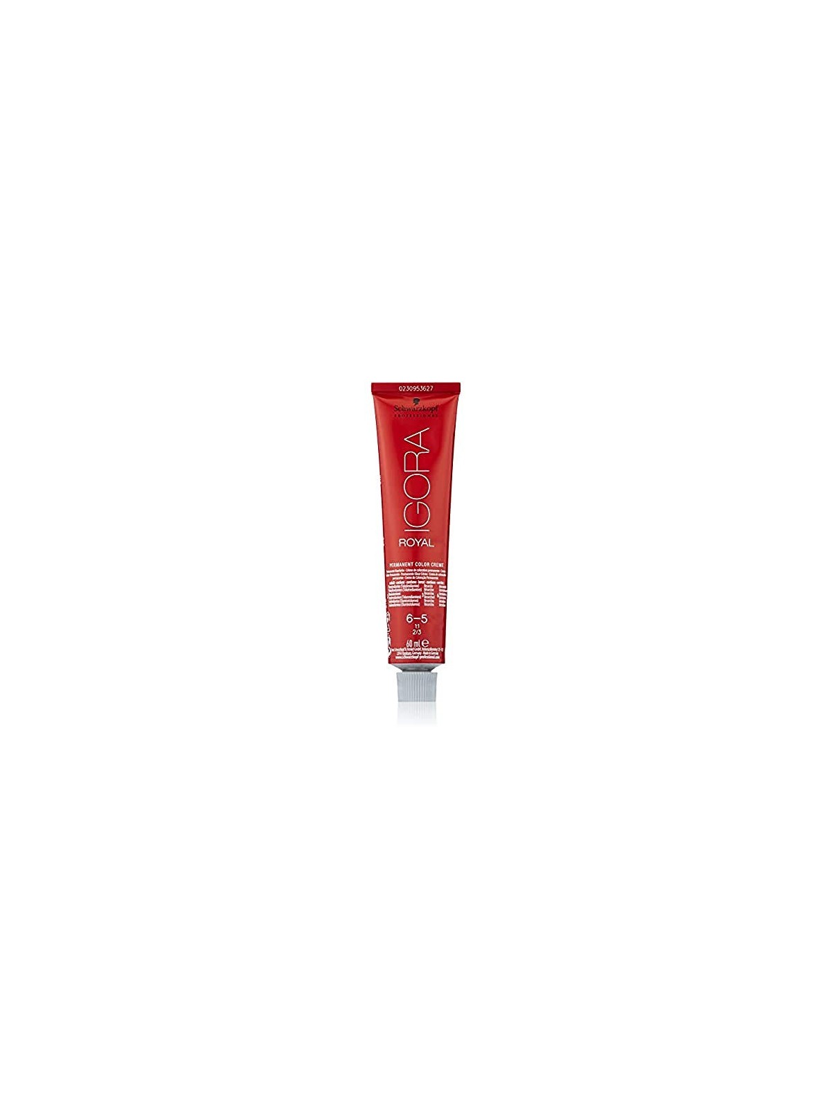 Schwarzkopf Igora Royal 6-5 60ml