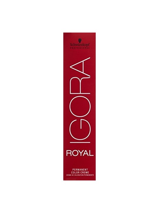 Schwarzkopf Igora Royal 6-5 60ml