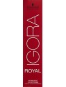 Schwarzkopf Igora Royal 6-5 60ml