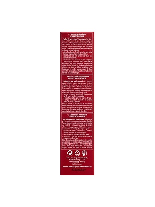 Schwarzkopf Igora Royal 6-5 60ml