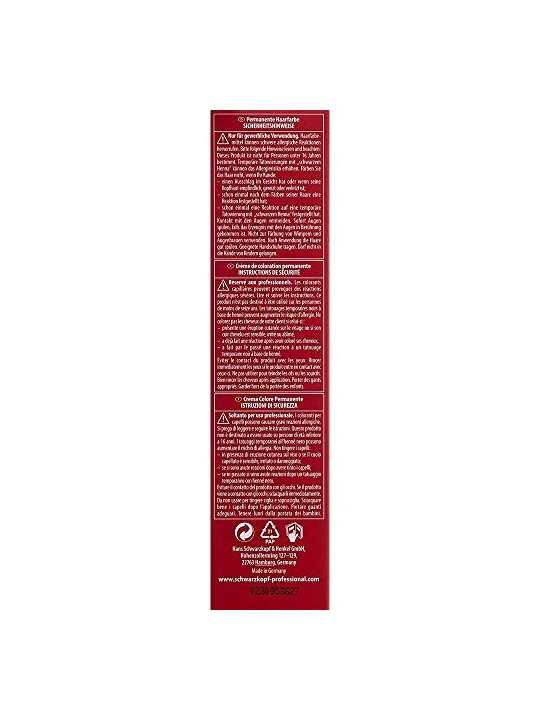 Schwarzkopf Igora Royal 6-5 60ml