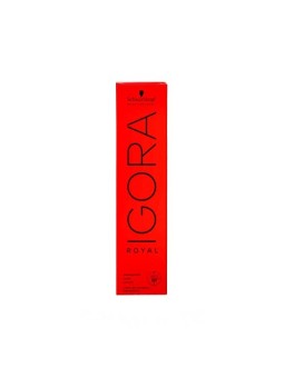 Schwarzkopf Igora Royal 6-6 60ml