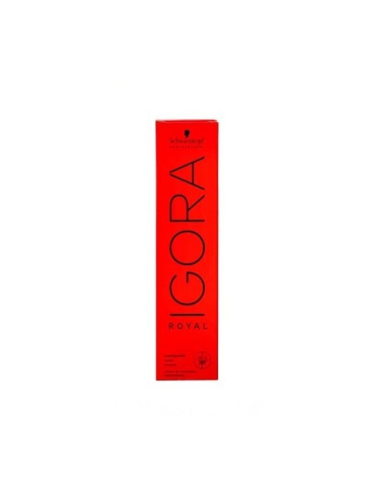 Schwarzkopf Igora Royal 6-6 60ml