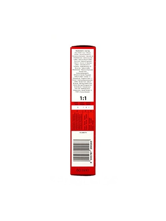 Schwarzkopf Igora Royal 6-6 60ml