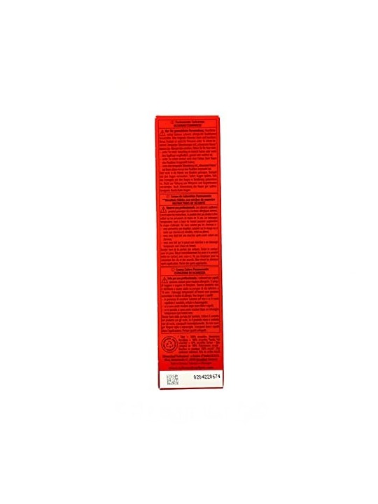 Schwarzkopf Igora Royal 6-6 60ml