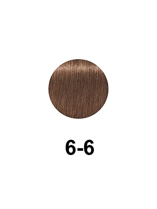 Schwarzkopf Igora Royal 6-6 60ml