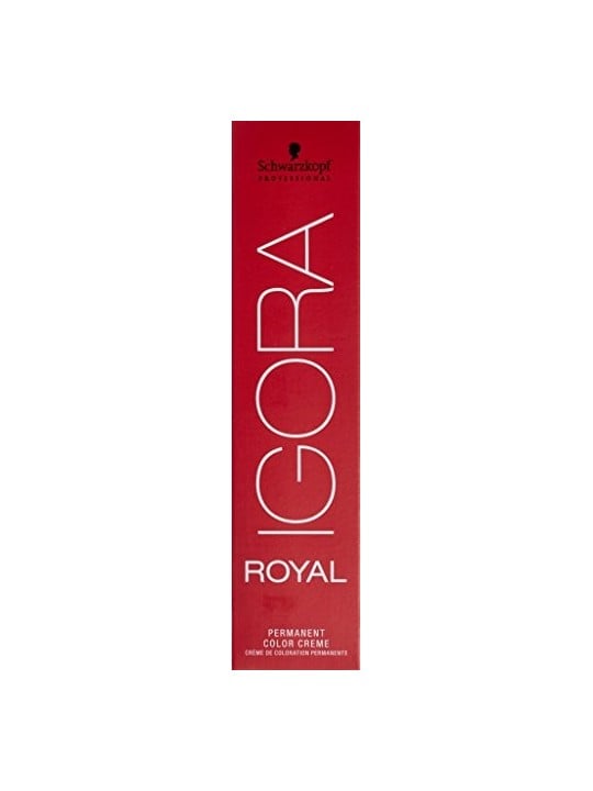Schwarzkopf Igora Royal 7-00 Colorazione Creme 60ml