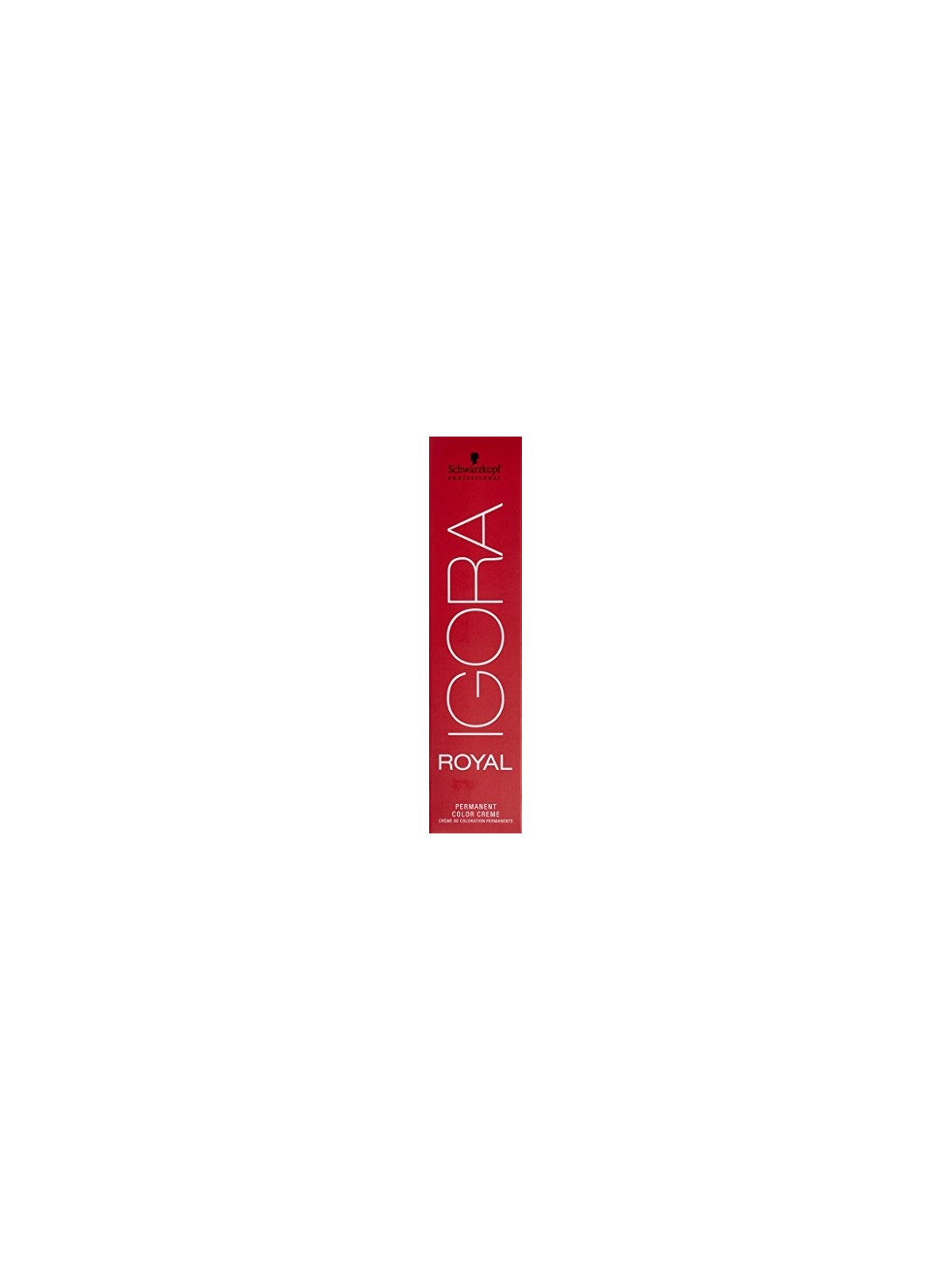 Schwarzkopf Igora Royal 7-00 Colorazione Creme 60ml