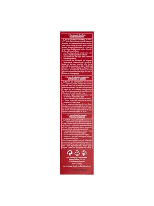 Schwarzkopf Igora Royal 7-00 Colorazione Creme 60ml