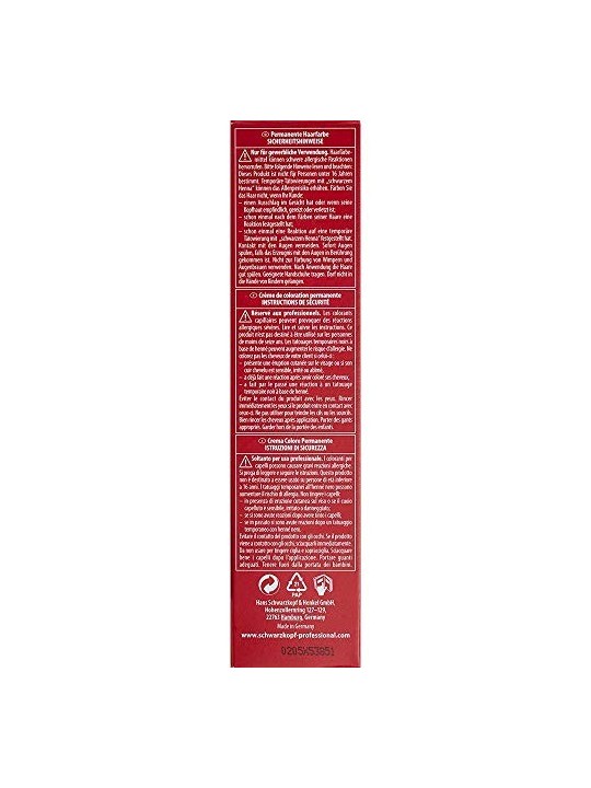 Schwarzkopf Igora Royal 7-00 Colorazione Creme 60ml