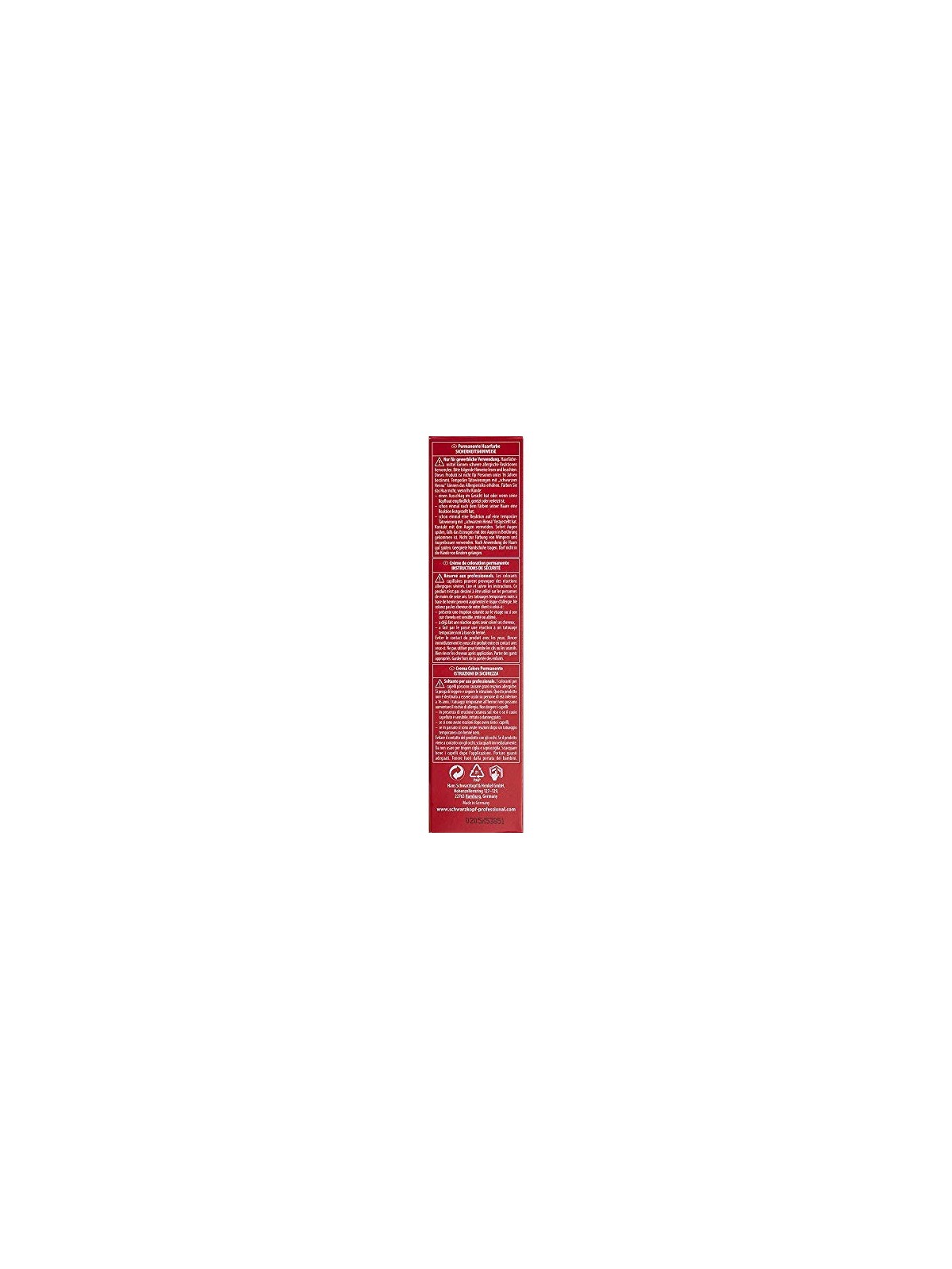 Schwarzkopf Igora Royal 7-00 Colorazione Creme 60ml