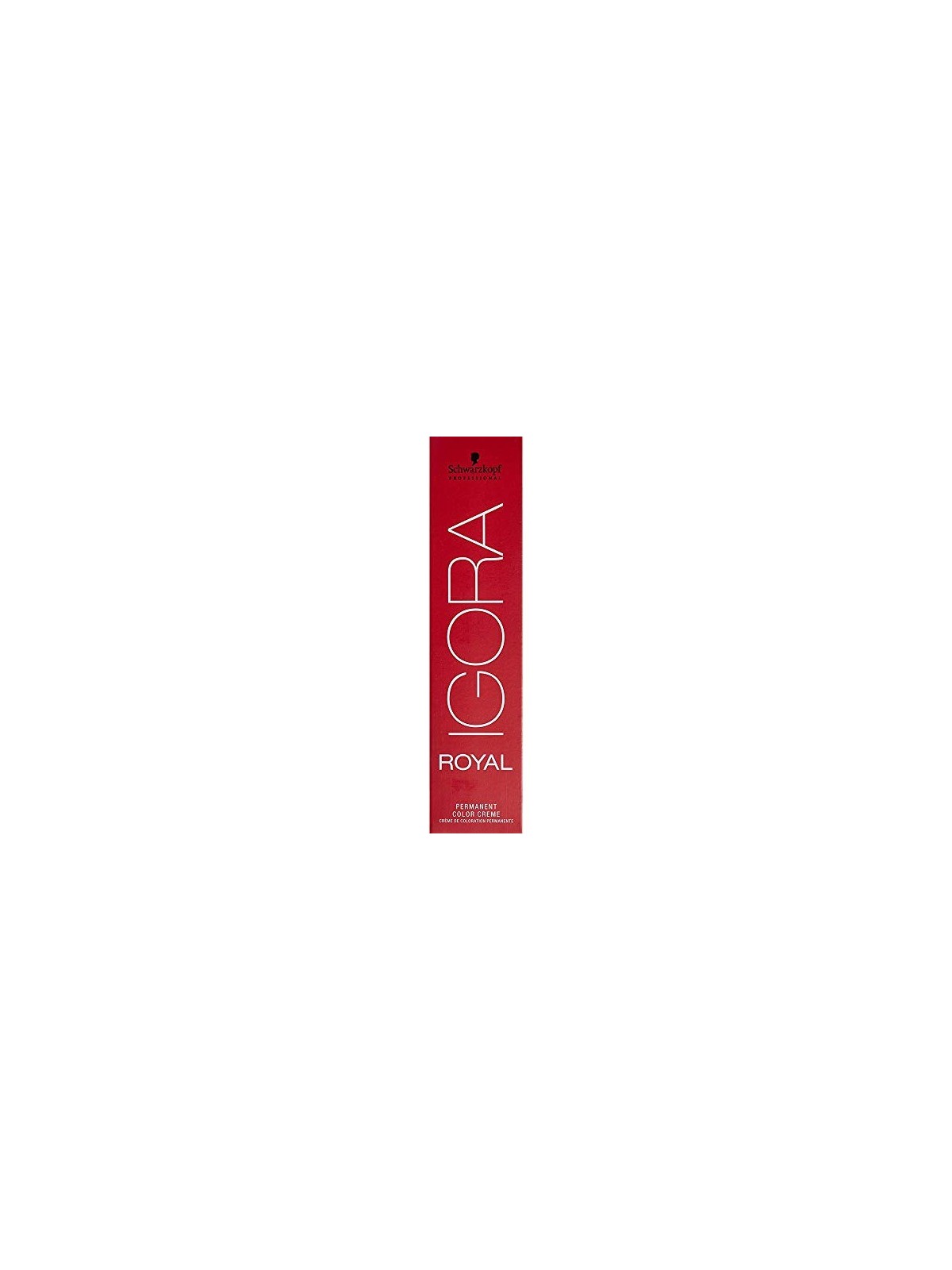 Schwarzkopf Igora Royal 7-00 Colorazione Creme 60ml