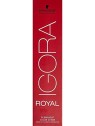 Schwarzkopf Igora Royal 7-00 Colorazione Creme 60ml