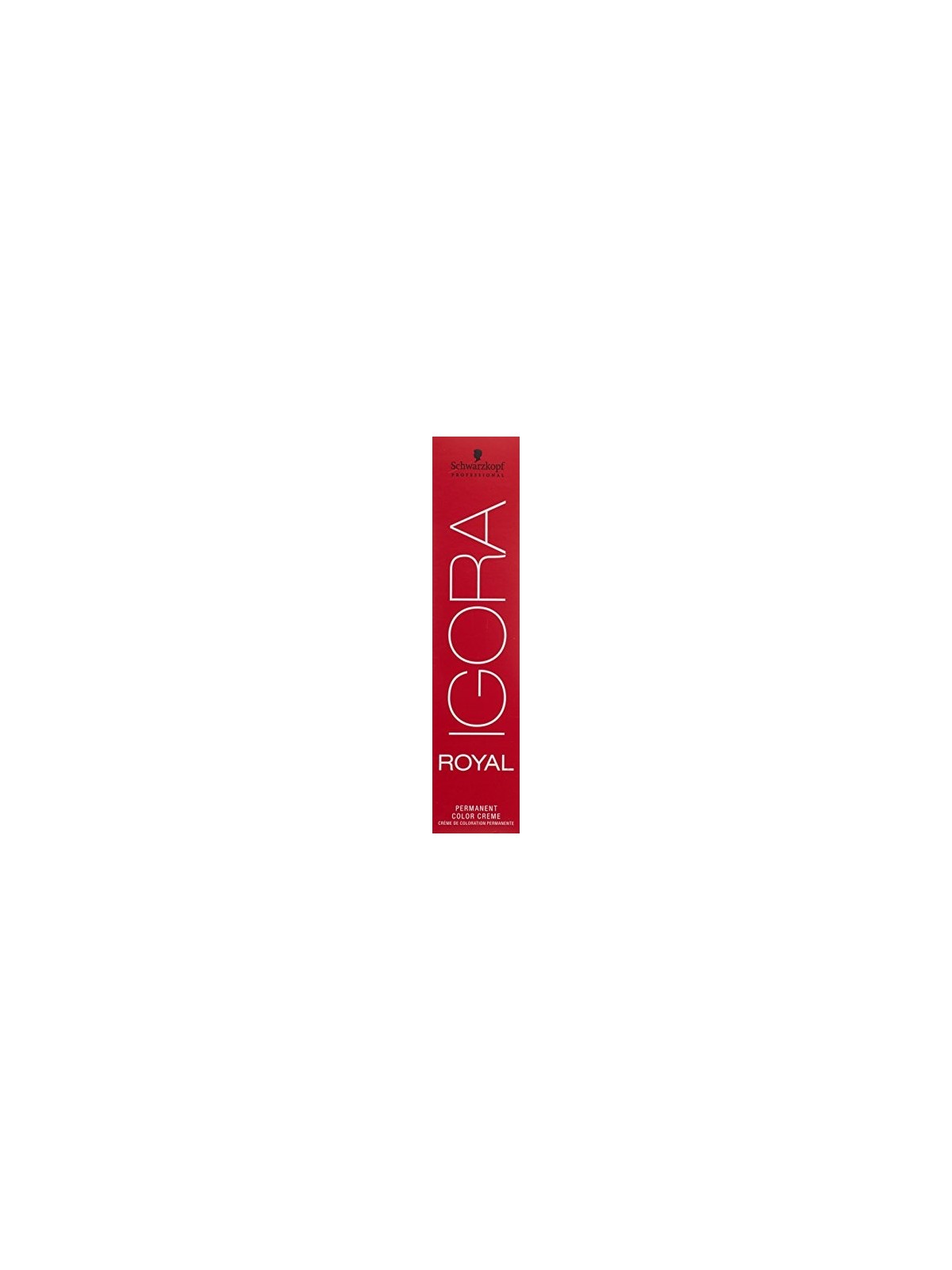 Schwarzkopf Igora Royal Permanent Color Creme donna 60ml 7-57