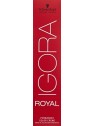 Schwarzkopf Igora Royal Permanent Color Creme donna 60ml 7-57