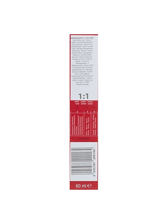 Schwarzkopf Igora Royal Permanent Color Creme donna 60ml 7-57