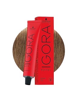 Schwarzkopf IGORA ROYAL 80 unisex