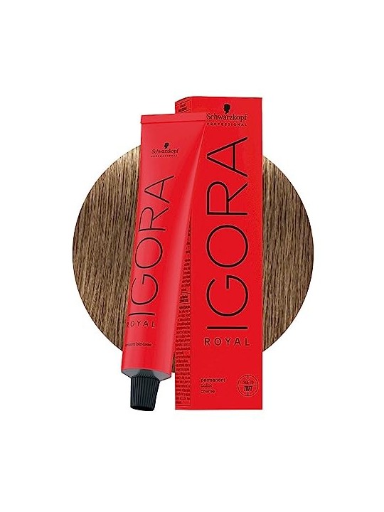 Schwarzkopf IGORA ROYAL 80 unisex