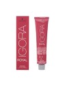 Schwarzkopf Igora Royal 8-11 60ml