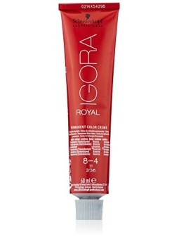 Schwarzkopf Igora Royal 8-4 60ml