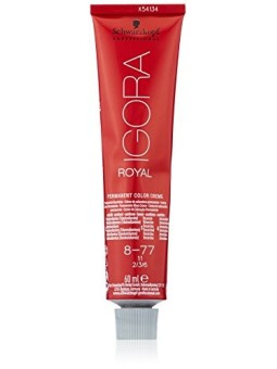 Schwarzkopf Igora Royal 8-77 60ml
