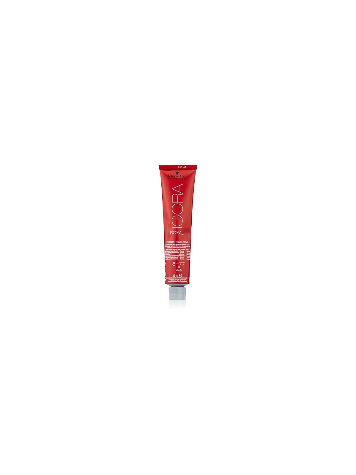 Schwarzkopf Igora Royal 8-77 60ml