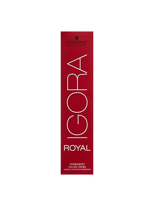 Schwarzkopf Igora Royal 8-77 60ml