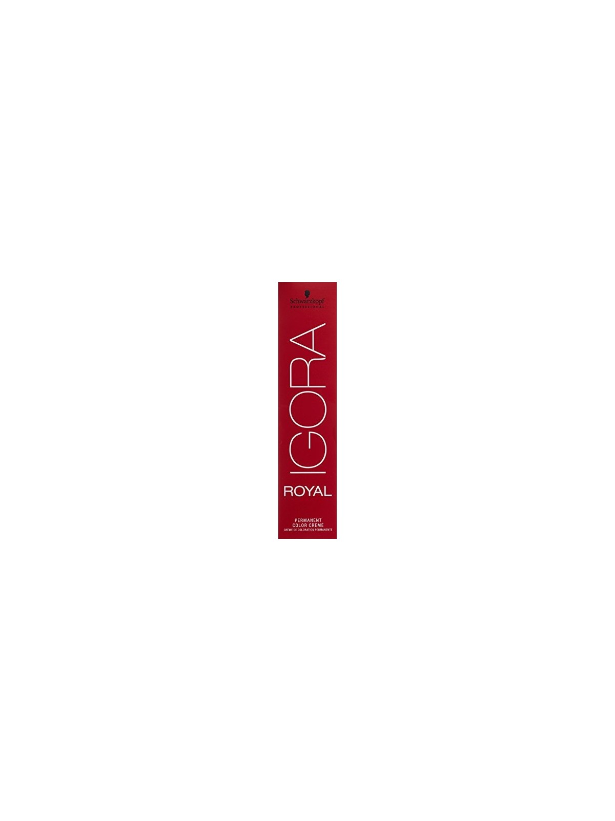 Schwarzkopf Igora Royal 8-77 60ml