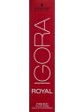 Schwarzkopf Igora Royal 8-77 60ml