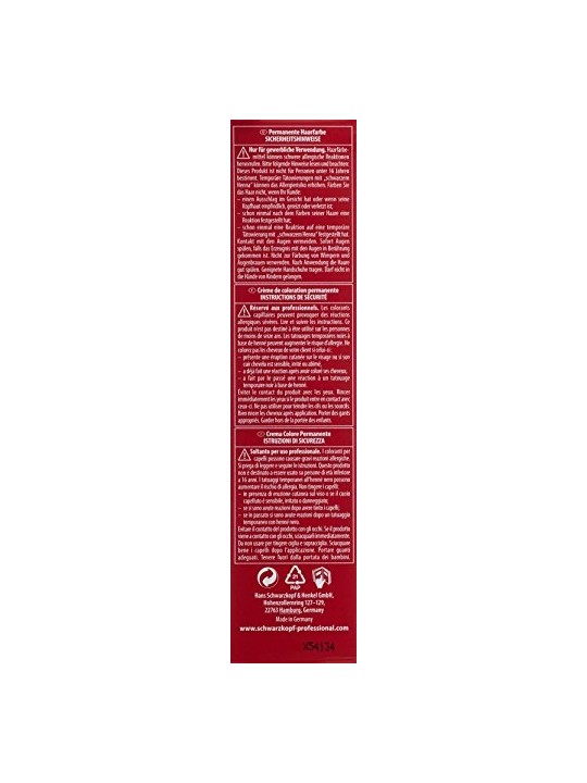 Schwarzkopf Igora Royal 8-77 60ml