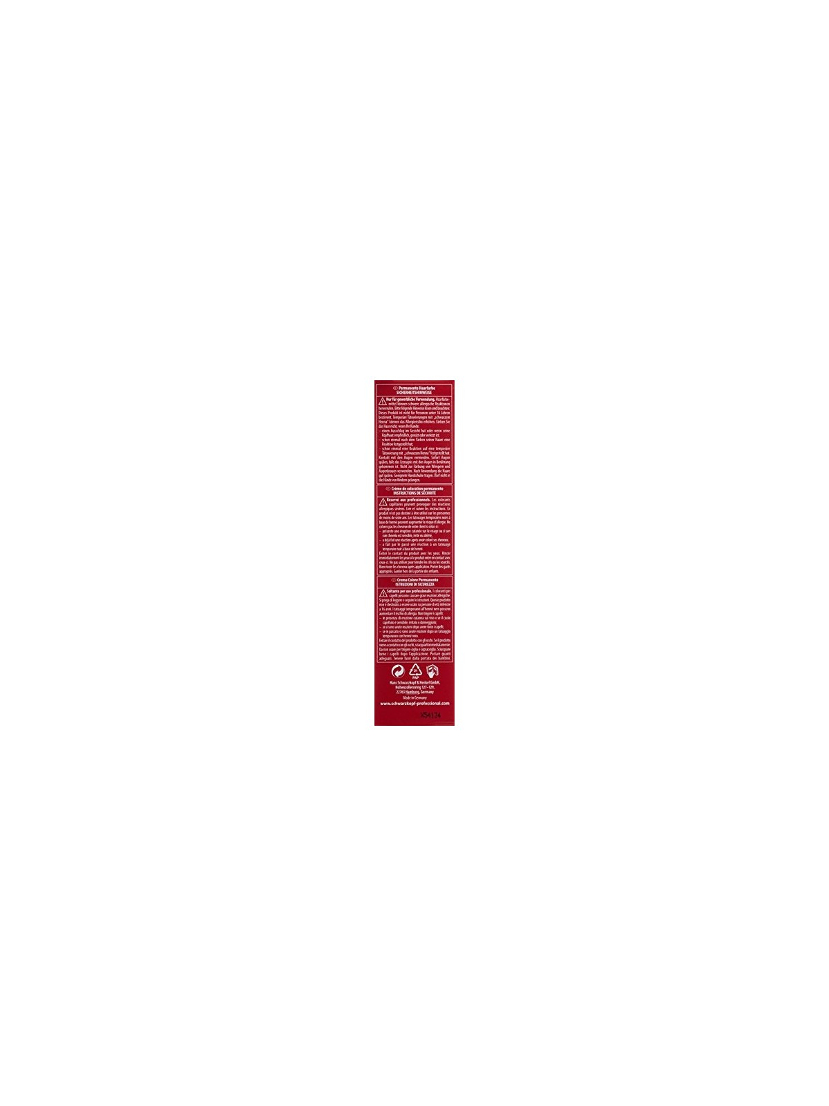 Schwarzkopf Igora Royal 8-77 60ml