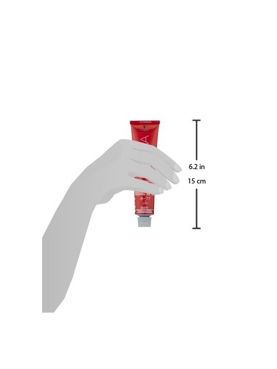 Schwarzkopf Igora Royal 8-77 60ml