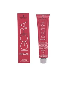 Schwarzkopf Igora Royal 9-0 60ml